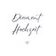 Gästebuch ¿Diamant Hochzeit¿- Premium Gästebuch Blanko