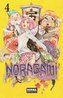 Noragami 4