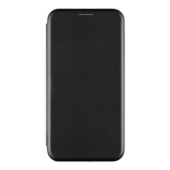 Obal:Me Book Pouzdro pro Samsung Galaxy A54 5G černé