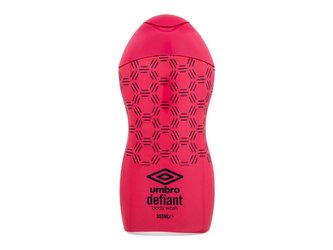 UMBRO Defiant Sprchový gel 300 ml pro ženy