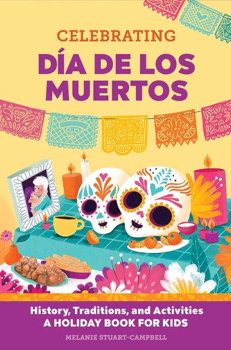 Celebrating Día de Los Muertos