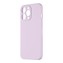 Obal:Me Matte TPU Kryt pro Apple iPhone 13 Pro fialový