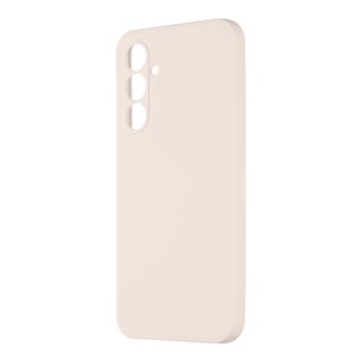 Obal:Me Matte TPU Kryt pro Samsung Galaxy A54 5G béžový