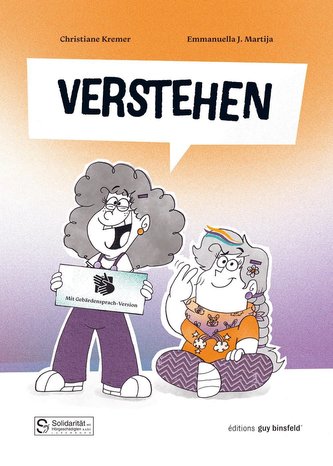 Verstehen