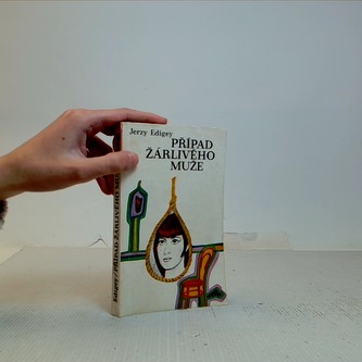 Případ žárlivého muže