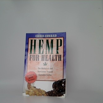 Hemp for health