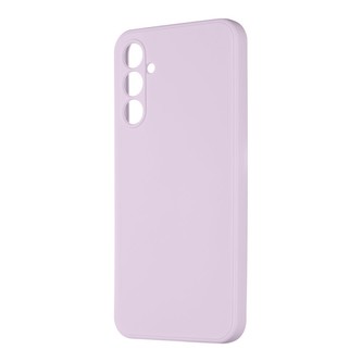 Obal:Me Matte TPU Kryt pro Samsung Galaxy A34 5G fialový