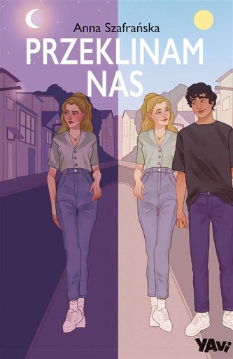Przeklinam nas Przeklinam nas