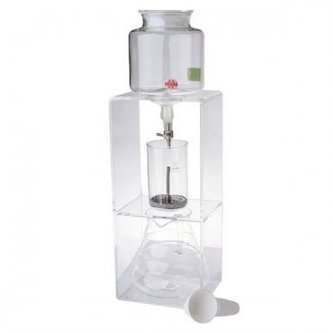 Hario Clear Water dripper