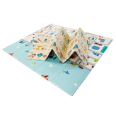Asalvo Hrací podložka PLAY MAT XL 120*180cm FUNMAT