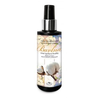 Hanna Maria Therapy Vůně do prostoru BAVLNA