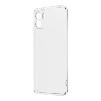 Obal:Me TPU Kryt pro Xiaomi Redmi A2 2023 čirý Obal:Me TPU Kryt pro Xiaomi Redmi A2 2023 čirý