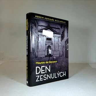 Den zesnulých
