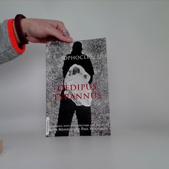 Oedipus Tyrannus