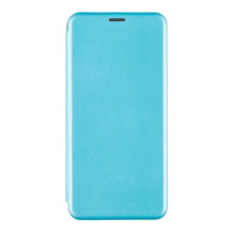 Obal:Me Book Pouzdro pro Xiaomi Redmi 12C světle modré