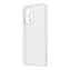 Obal:Me TPU Kryt pro Xiaomi Redmi Note 12 Pro 5G čirý