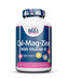 Haya Labs Calcium Magnesium Zinc + Vit D3 90ct