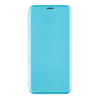 Obal:Me Book Pouzdro pro Xiaomi Redmi 12 světle modré