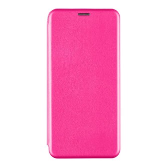 Obal:Me Book Pouzdro pro Xiaomi Redmi 12C růžové