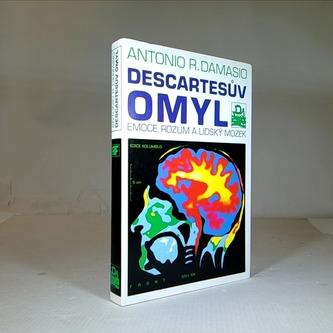 Descartesův omyl
