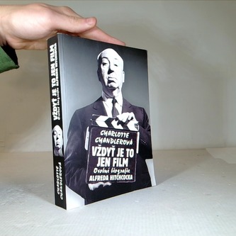 Vždyť je to jen film