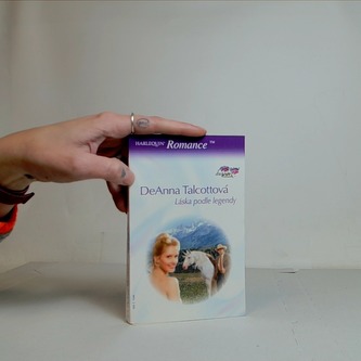 Láska podle legendy