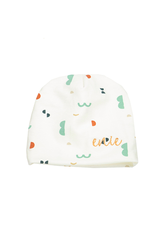 enie baby Dětská čepice 3-6m BE