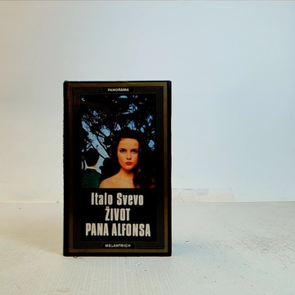 Život pana Alfonsa