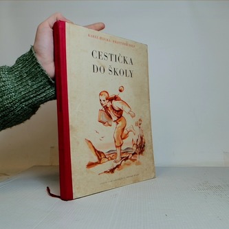 Cestička do školy