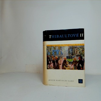 Thibaultové II