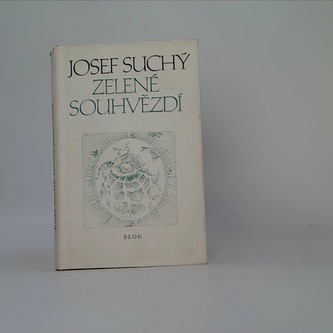 Zelene souhvezdi
