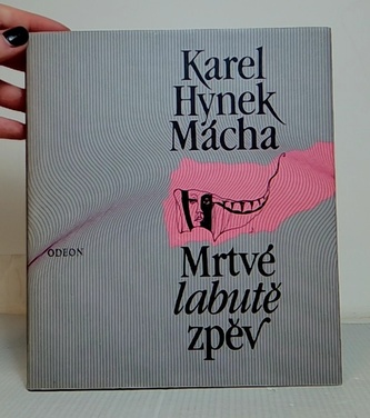 Mrtve labute zpev