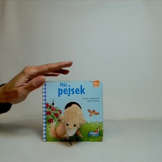 Můj pejsek