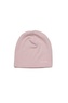 enie baby Dětská čepice BAMBOO 6-9m růžová