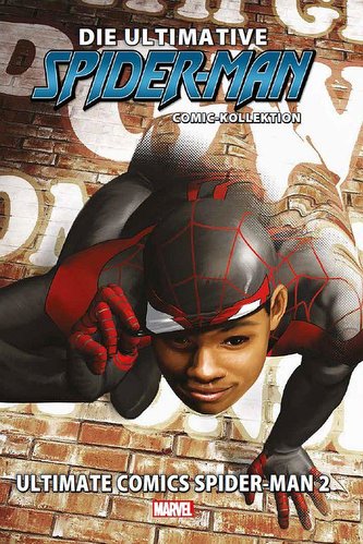 Die ultimative Spider-Man-Comic-Kollektion