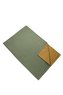 enie baby Deka khaki/karamel