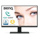 BENQ MT GW2780 27",IPS,1920x1080,250 nits,3000:1,5ms GTG,D-sub / HDMI1.4 / DP1.2,repro,VESA,cable:HDMI,Glossy Black
