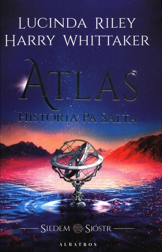 Atlas Historia Pa Salta (wydanie specjalne) z kartami Atlas Historia Pa Salta (wydanie specjalne) z kartami