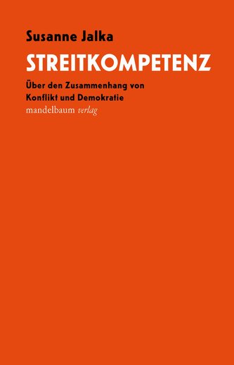 Streitkompetenz