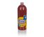 Farba szkolna brązowa 1000ml ASTRA