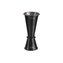 Barová odměrka BLACK 20 ml/40 ml