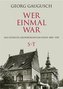 Wer einmal war