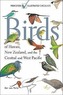 Birds of Hawaii, New Zealand, and the Central and West Pacific