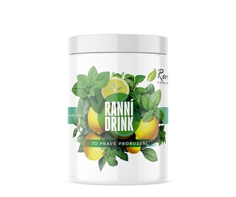 RANNÍ DRINK