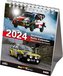 2024 Desktop Rally Calendar