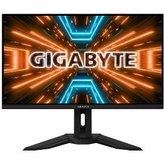 LCD monitor GIGABYTE M32U