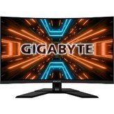 LCD monitor GIGABYTE M32UC