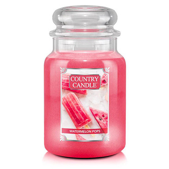 26oz | Large Jar | Watermelon Pops