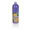 Farba szkolna fioletowa 500ml ASTRA