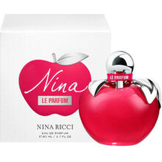 Nina Ricci Nina Le Parfum Parfémová voda 50 ml pro ženy